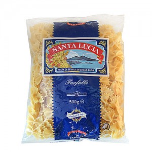 파스타나비(파르펠레)