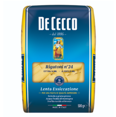 리가토니(데체코)