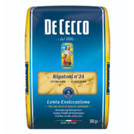 리가토니(데체코)