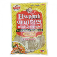 납작당면(화미)