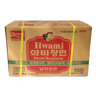 납작당면(화미)벌크