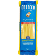 스파게티면(데체코)