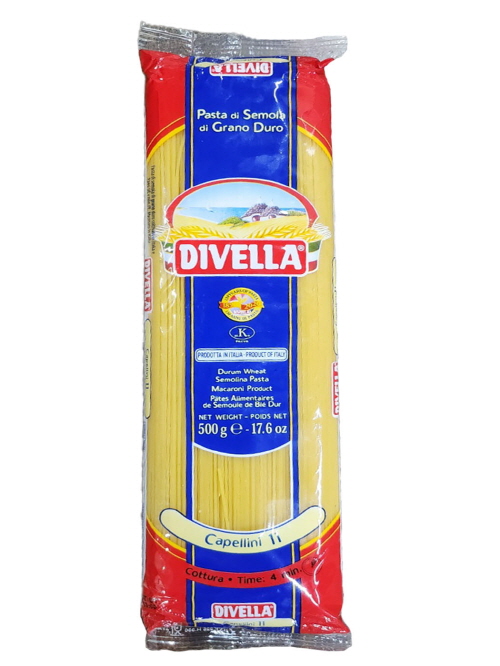 스파게티면카펠리니(디벨라)