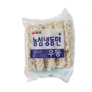 냉동우동면(농심)