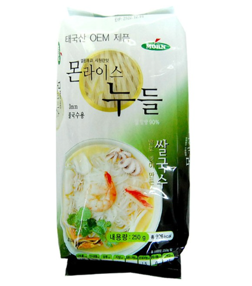 쌀국수(3mm/몬)