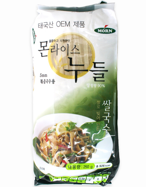 쌀국수(5mm/몬)