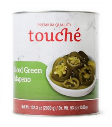 할라피뇨(토체)