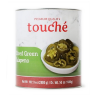 할라피뇨(토체)