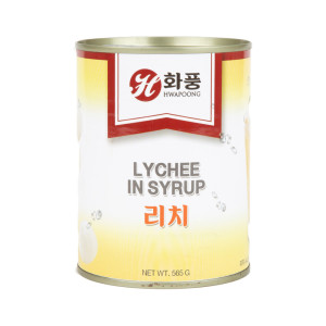 리치(통조림)