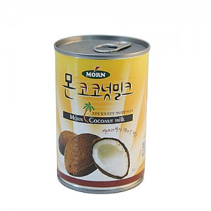 코코넛밀크