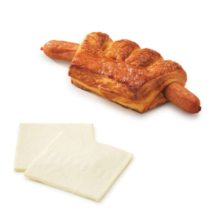 페스츄리(냉동)
