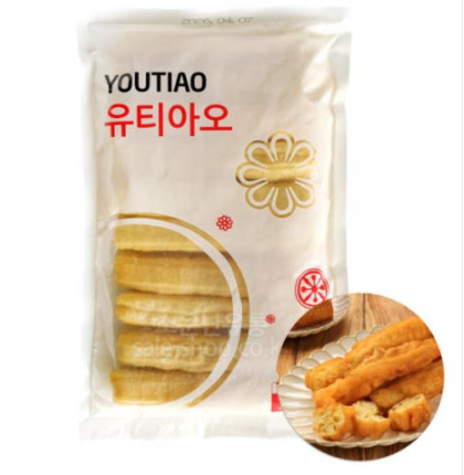  유티아오(랜시/중국)40g