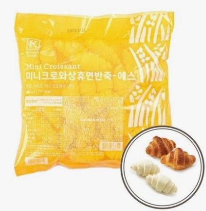 츄러스(냉동)