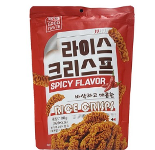 라이스크리스프(오리지널)
