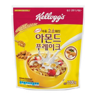 아몬드푸레이크(캘로그)