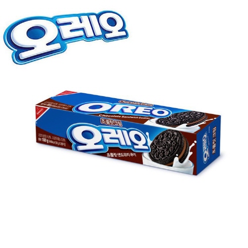 오레오샌드쿠키