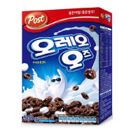 오레오오즈(포스트)