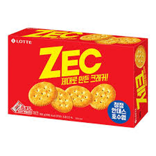 제크(롯데)