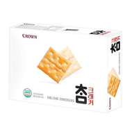 참크래커(크라운)