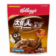 첵스초코(캘로그)