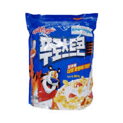 콘푸로스트(캘로그)