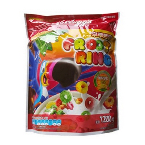 후르트링(캘로그)