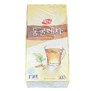 둥글레차
