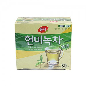 녹차