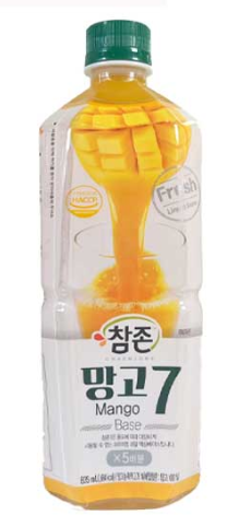 망고원액(참존)