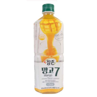 망고원액(참존)