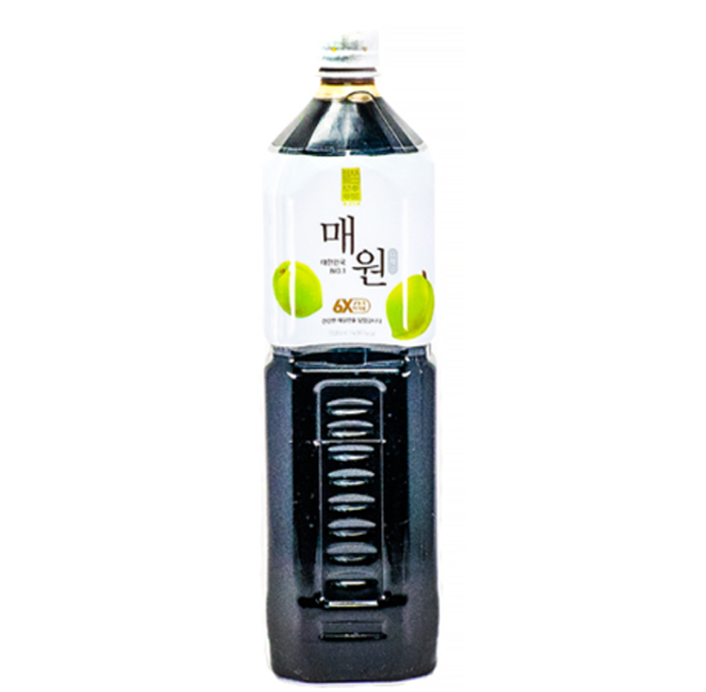 매실원액_1.5L[보해매원]