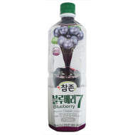 블루베리원액(참존)