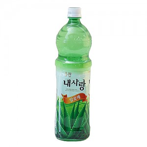알로에주스