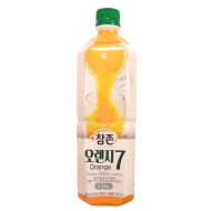 오렌지원액(참존)
