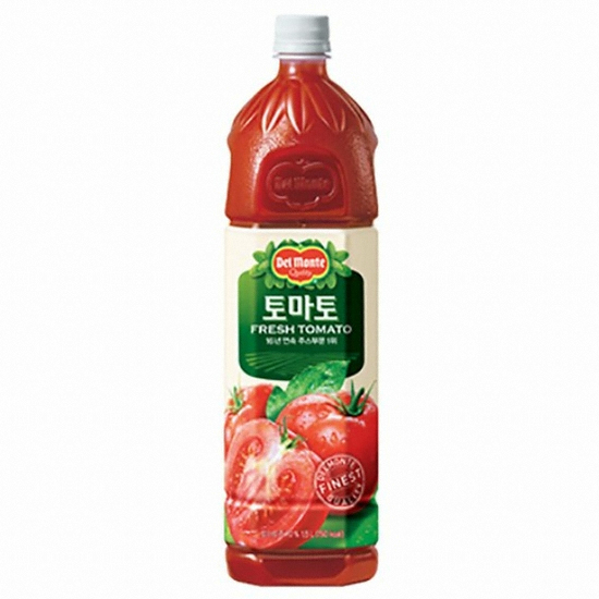 토마토쥬스_1.5L[델몬트]