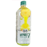 파인애플원액(참존)