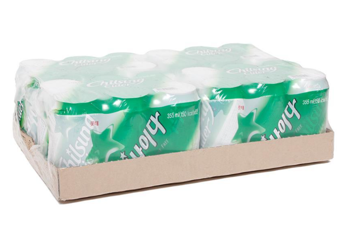 사이다캔(355ml/24ea)