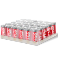 코카콜라제로캔(355ml/24개)