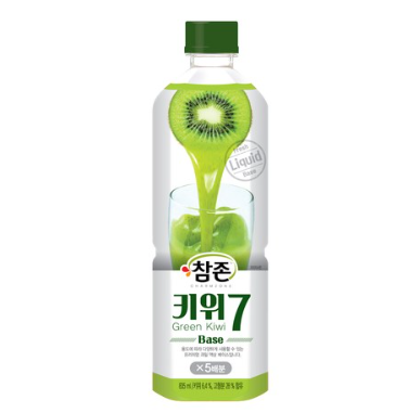키위농축액