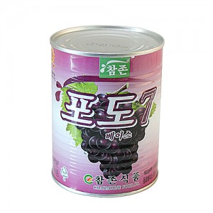 포도농축액