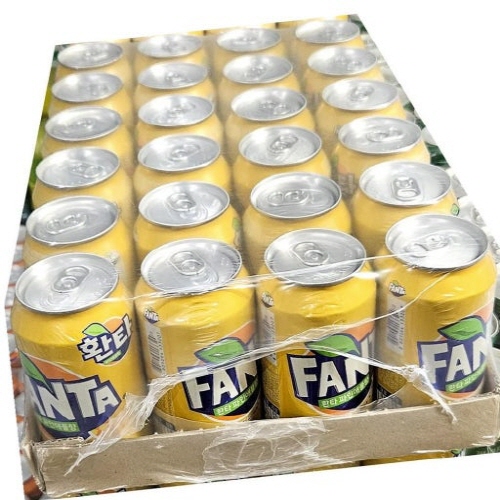 환타파인캔(355ml/24ea)