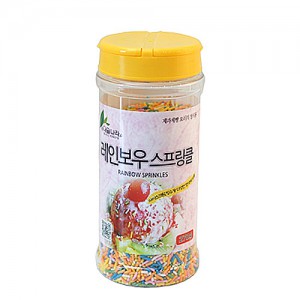 스프링클
