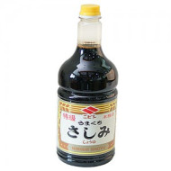 사시미간장(니비시/일본)