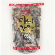 일회용간장(맛미/태산)6g/200개입