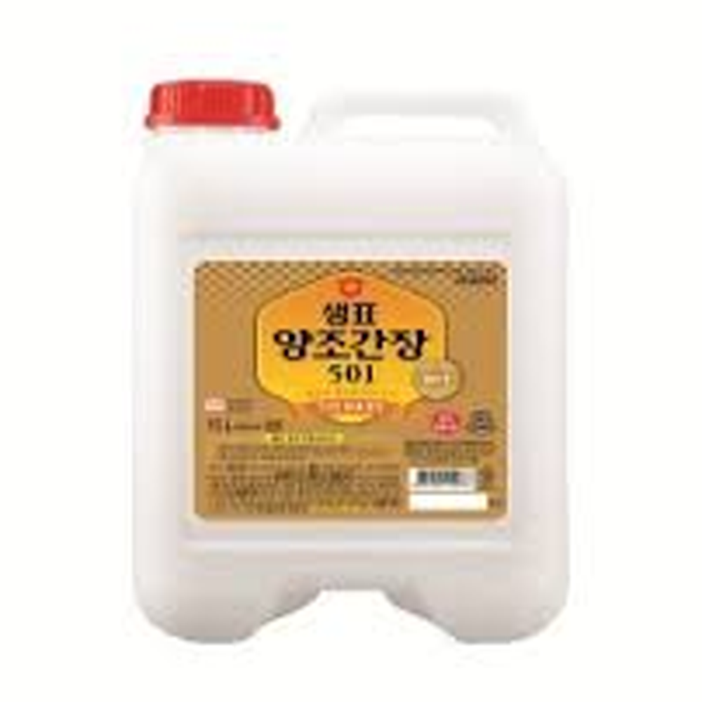 양조간장501(말)샘표