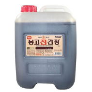 몽고진간장(말)마산