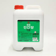 진간장덕용(말)샘표