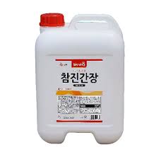 진간장(풍성)말