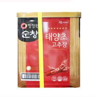 순창태양초고추장(말)청정원