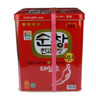 순창진골드고추장(말)청정원